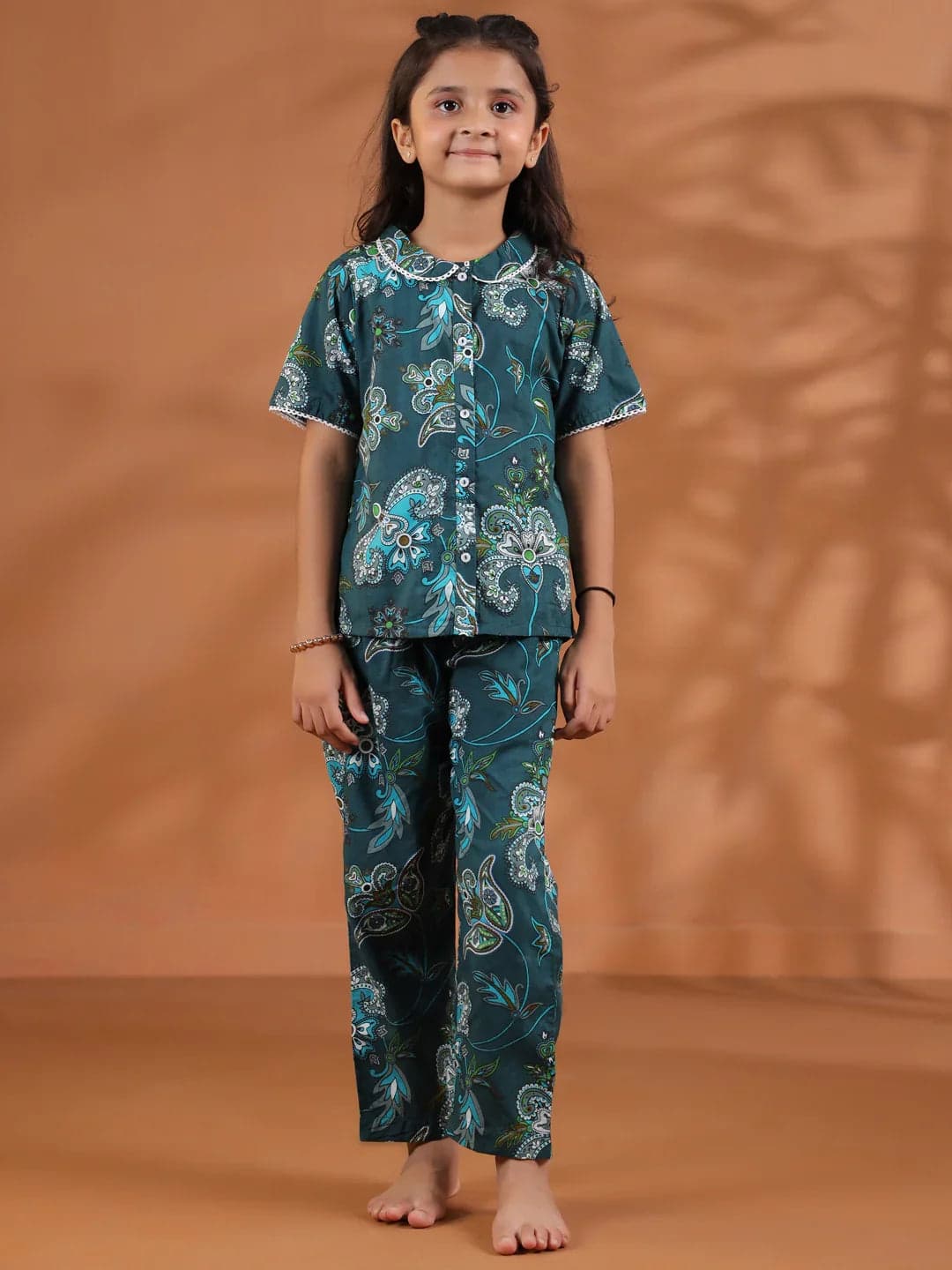 Mokogai Meadow Sprout Junior Rest Pair